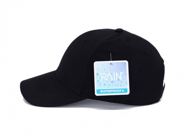 Кепка Cofee Rain waterproof 4029-3 One Size чорний