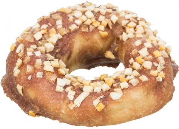 Лакомство Trixie Донатс‎ 3 шт 100 г (31335)