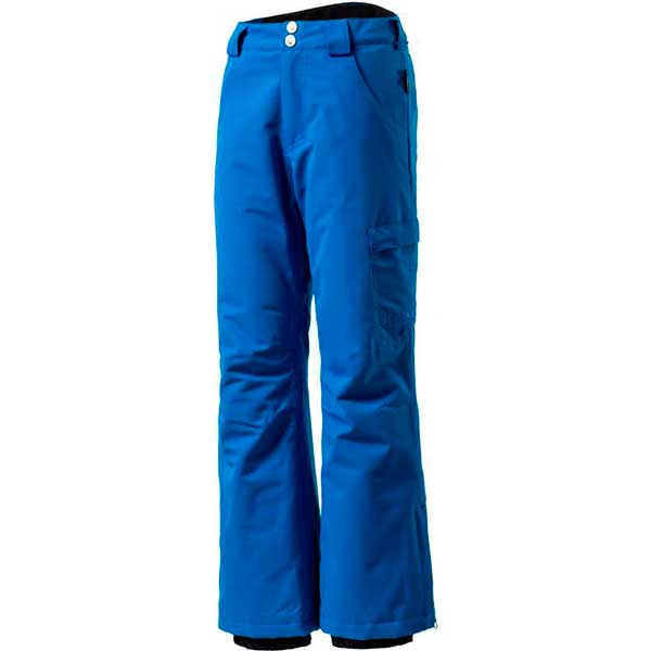 Штани Firefly 267570-0543 Tanner р. 128 сині