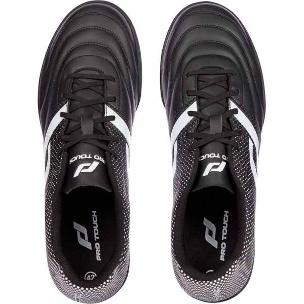 Бутсы Pro Touch Classic III TF 415718-900050 р. EUR 40 черно-белый