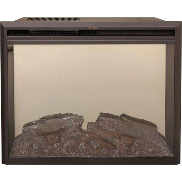 Камин электрический Flamma EF152A