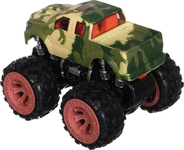 Ігровий набір Shantou Автомобіль на трасі 24 деталі F107879