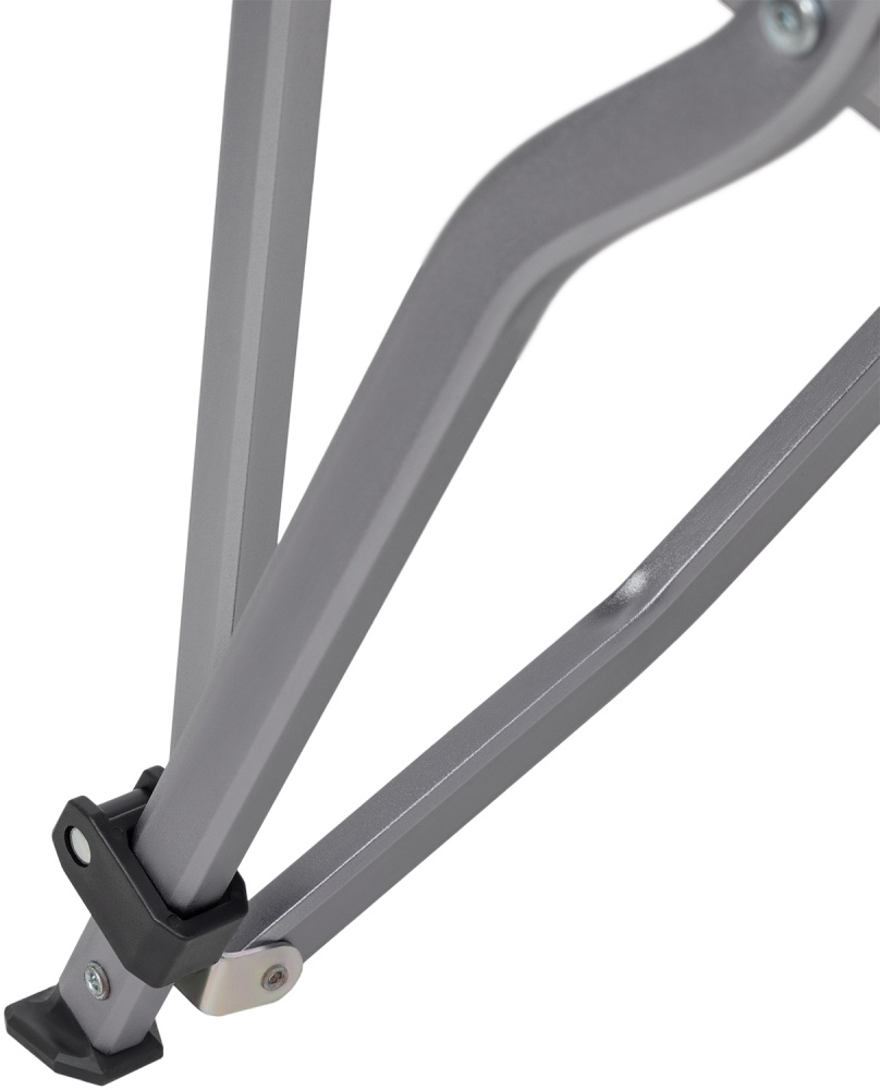 Кресло раскладное KingCamp Mangrove Khaki (2248.58.40)