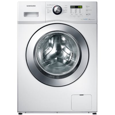 Пральна машина Samsung WF602W0BCWQ/LP