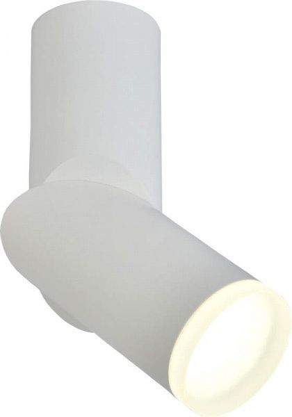 Светильник точечный ALLA-lighting RT 276 LED 6 Вт 4200 К белый 