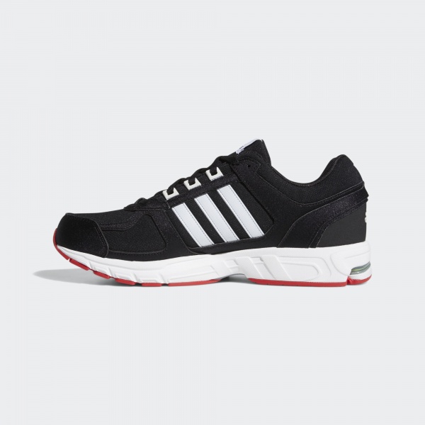 Кроссовки Adidas EQUIPMENT 10 U EF1391 р.10,5 черный