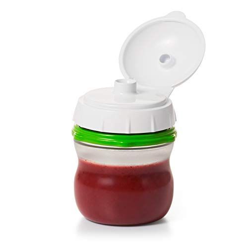 Емкость для соуса Good Grips 6x9x12 см Oxo