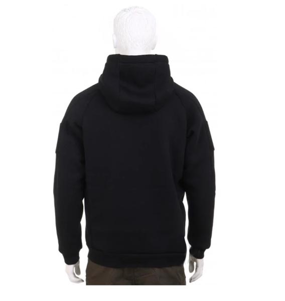 Худі Vin-Bron Торонто VIN-BRON 3001 р.XL чорний