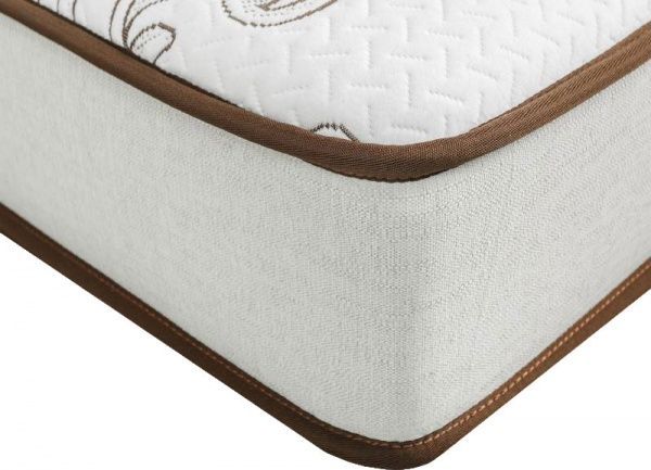 Матрас Savanna 200х120 см Serta 120x200 см