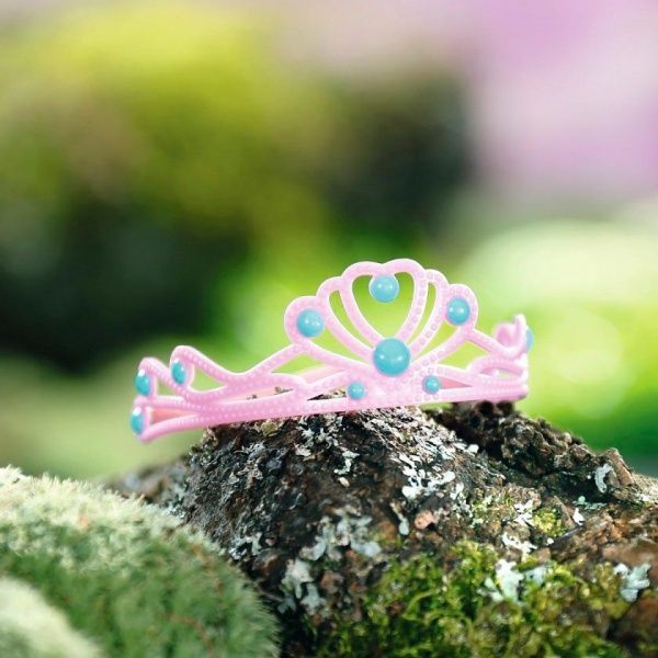 Лялька Zapf 43 см принцеса-фея BABY BORN