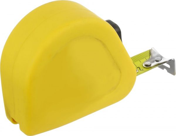 Рулетка Hardy 0700-402507 7,5м x25мм