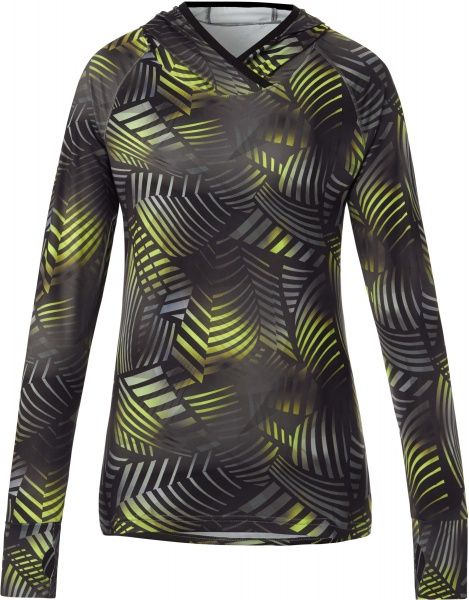 Джемпер Pro Touch Cala wms 280535-920915 р. 44 черный