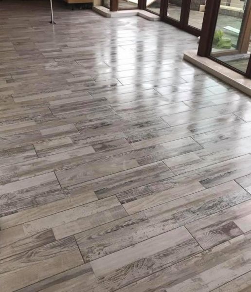 Плитка Emigres Мейсон бейге 20х121 