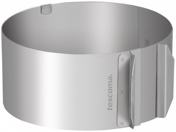 Форма для торта роз'ємна Delicia 623380 Tescoma