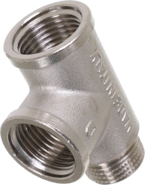 Трійник ВВЗ Rhein 1/2 207N12