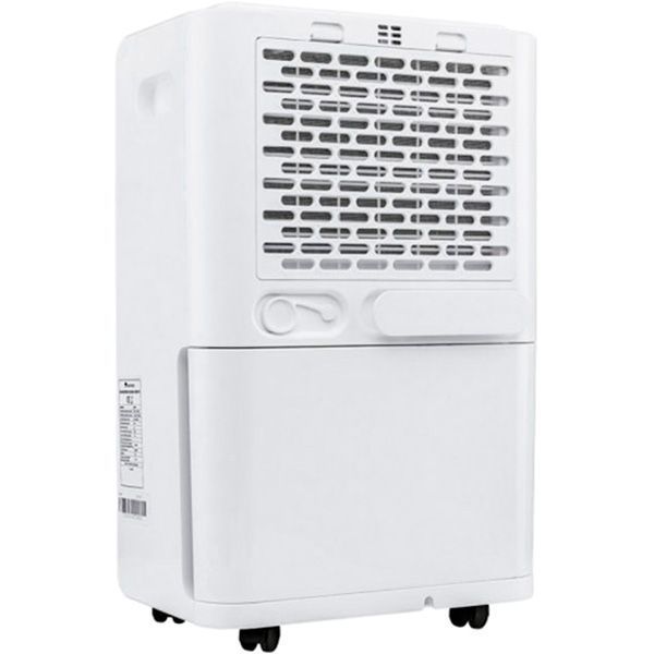 Осушувач повітря MyCond Roomer 12