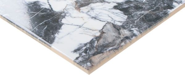 Плитка Opoczno Есме вайт глоссі 29,7x60 см 