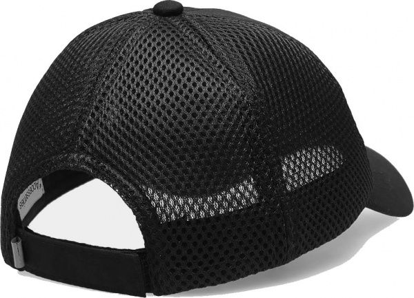 Кепка 4F J4L21-JCAM508-21S OS чорний