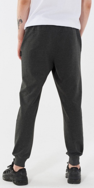 Брюки Outhorn HOL21-SPMD600-23M р. 2XL темно-серый меланж