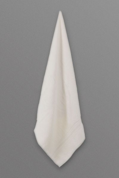 Рушник махровий Soft 70x140 см ментоловий La Nuit 