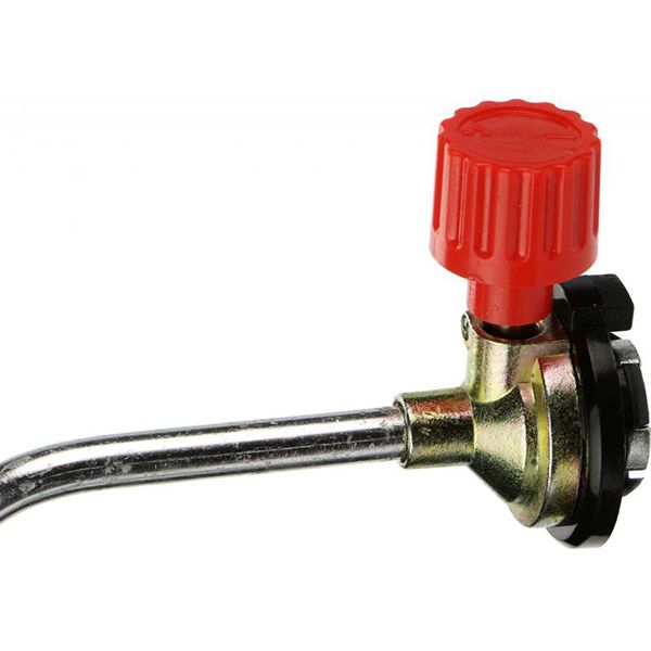 Газовая паяльная лампа  Virok 44V160