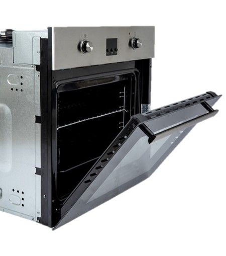 Духова шафа Grunhelm GDG610X