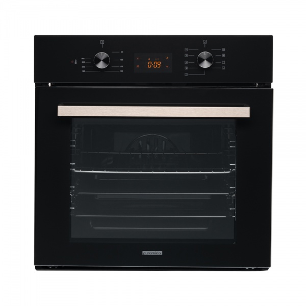 Духова шафа Pyramida PO 90 EP BL