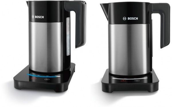 Электрочайник Bosch TWK7203 