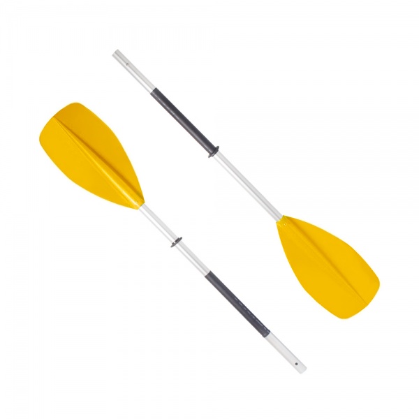 Весло AKVA для байдарки та каяка розбірне 230 см