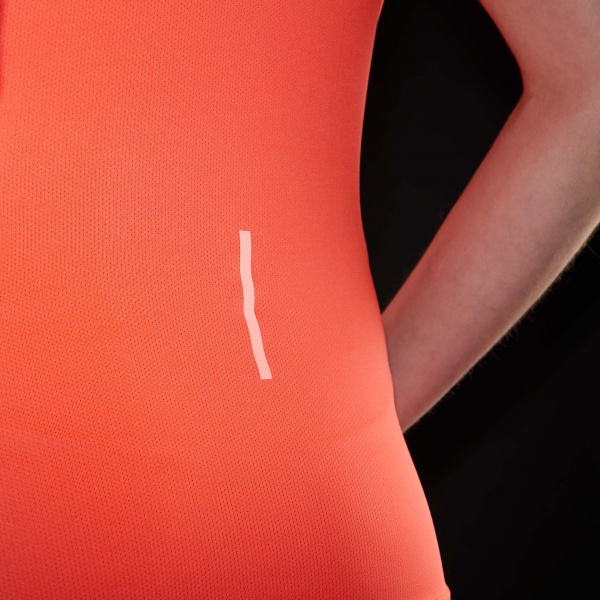 Футболка Energetics Tikita W 419098-247 р.40 кораловий