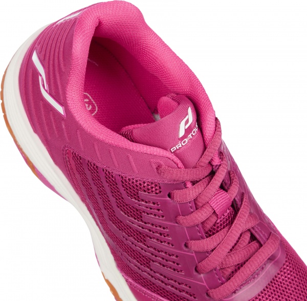 Кроссовки Pro Touch Rebel 3 JR 294971-909282 р.EUR 33 розовый