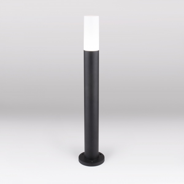 Светильник консольный Strotskis 60 Вт черный 1419 TECHNO (чорний) 