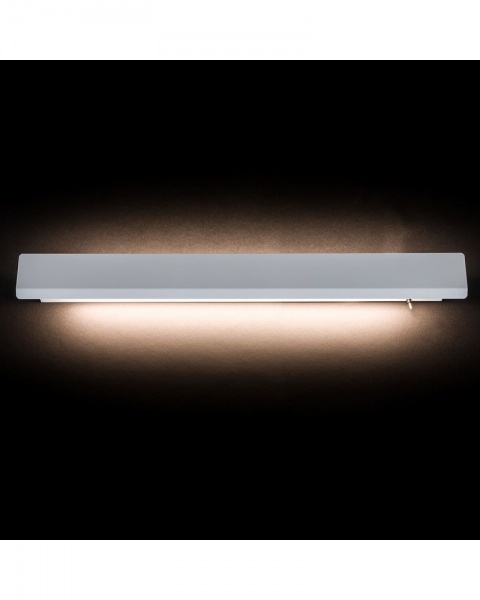 Бра Nowodvorski Wing Led 1x11 Вт белый 7543 