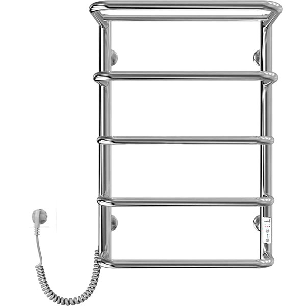 Рушникосушарка електрична Mario Епіка-1 600х422 електр. з таймером л/п