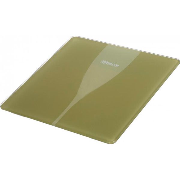 Ваги підлогові Minerva Ultra Gold