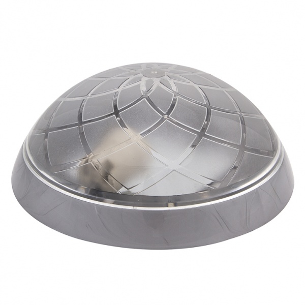 Светильник административный 1149-S IP20 серебряный 160305 