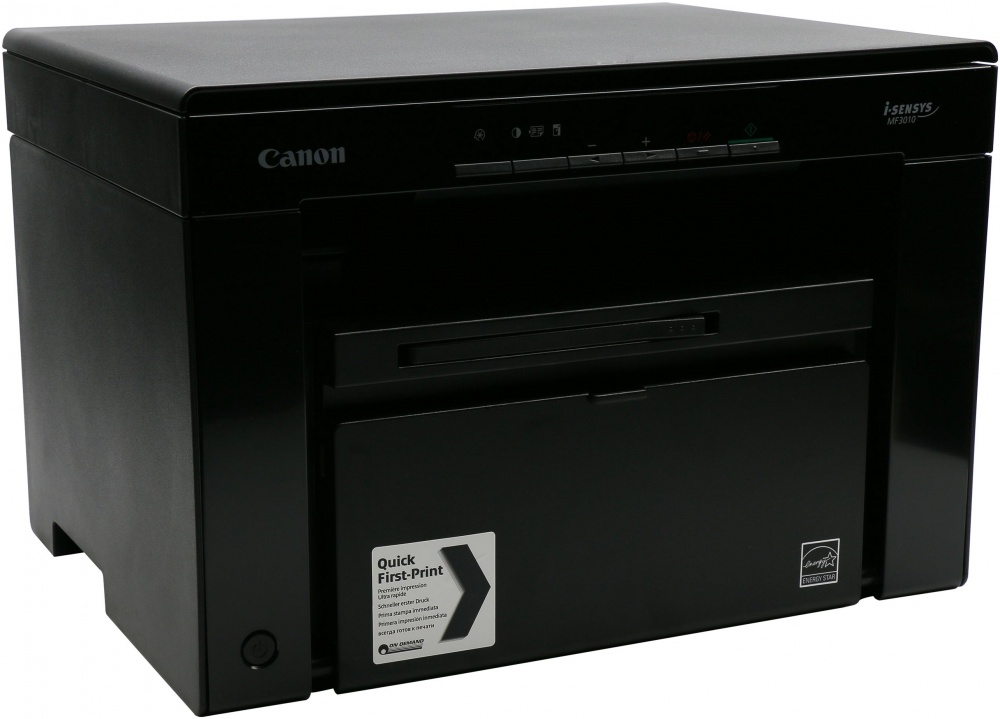 МФУ Canon i-SENSYS MF3010 А4 (5252B004)