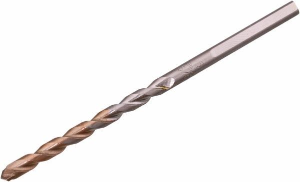 Сверло по металлу Stanley 24x49 мм 2 мм STA51013