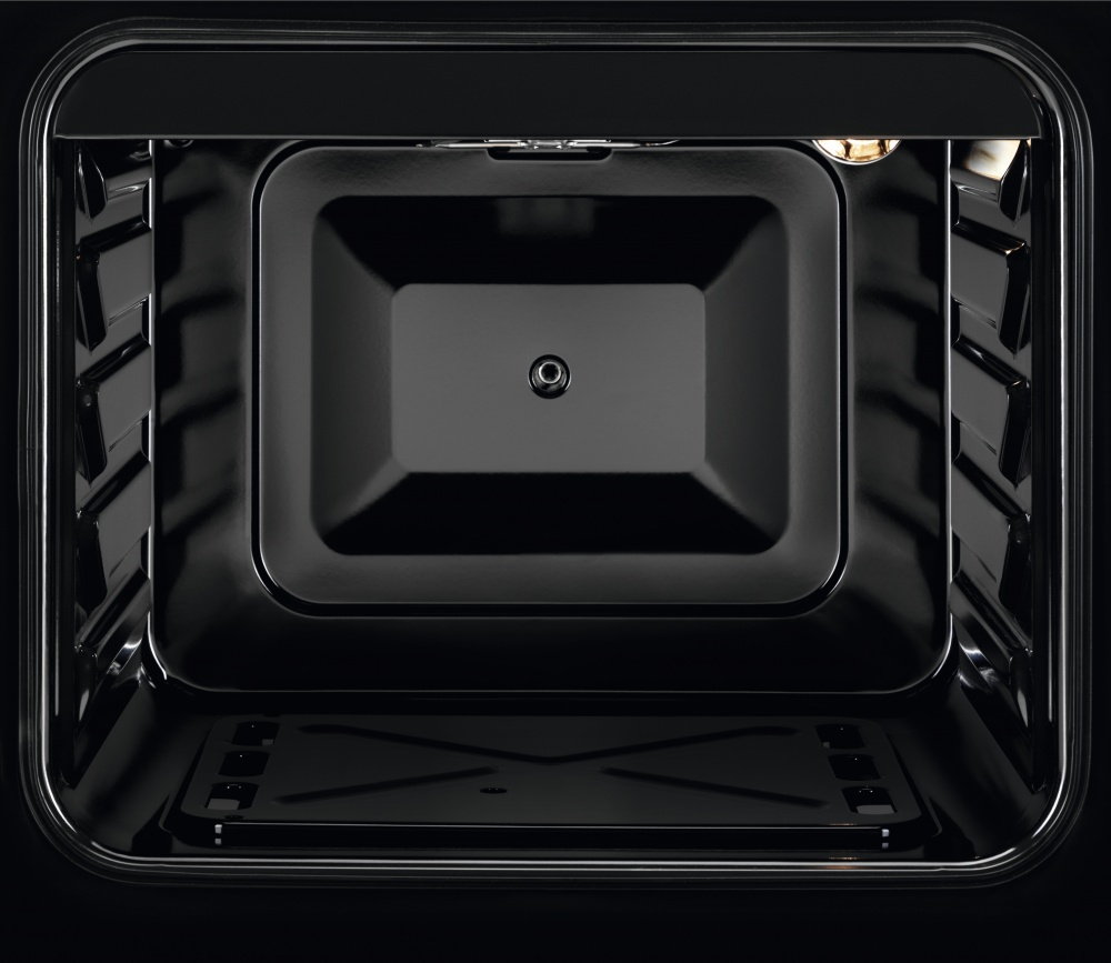 Плита газовая Electrolux LKG500014W