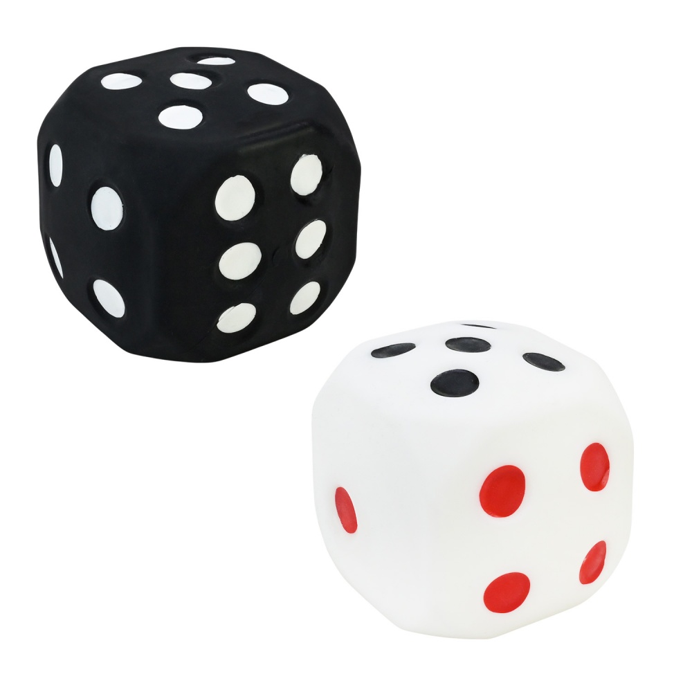 Іграшка-антистрес Yabba Dabba Кубик YD2517