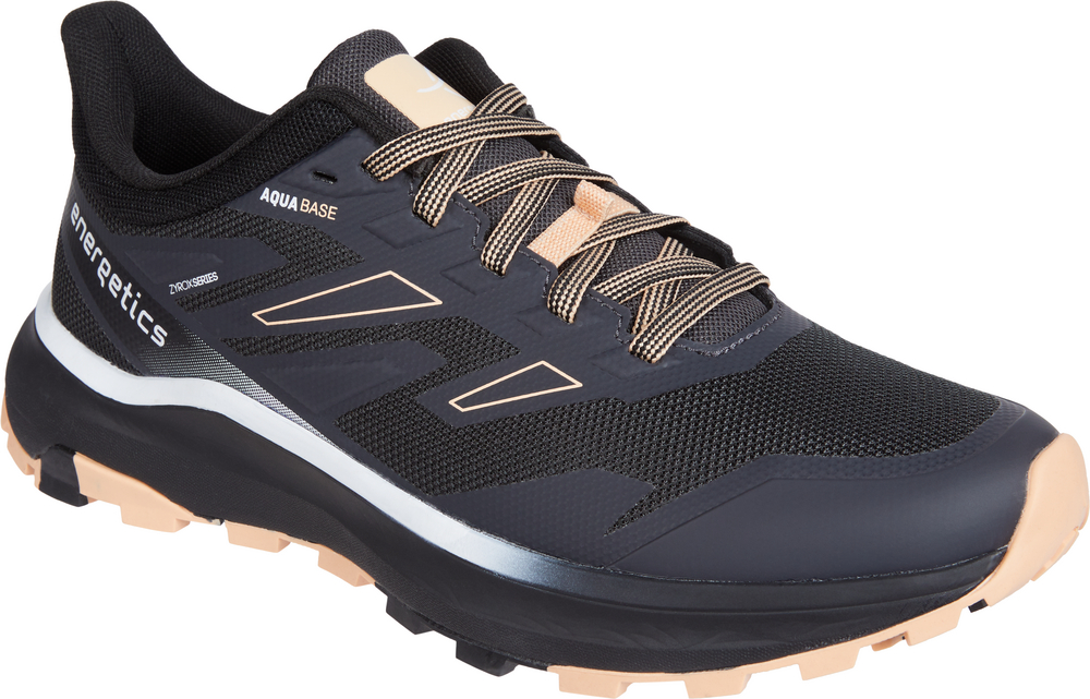 Кросівки Energetics Zyrox Trail II AQB M 423592-905050 р.39