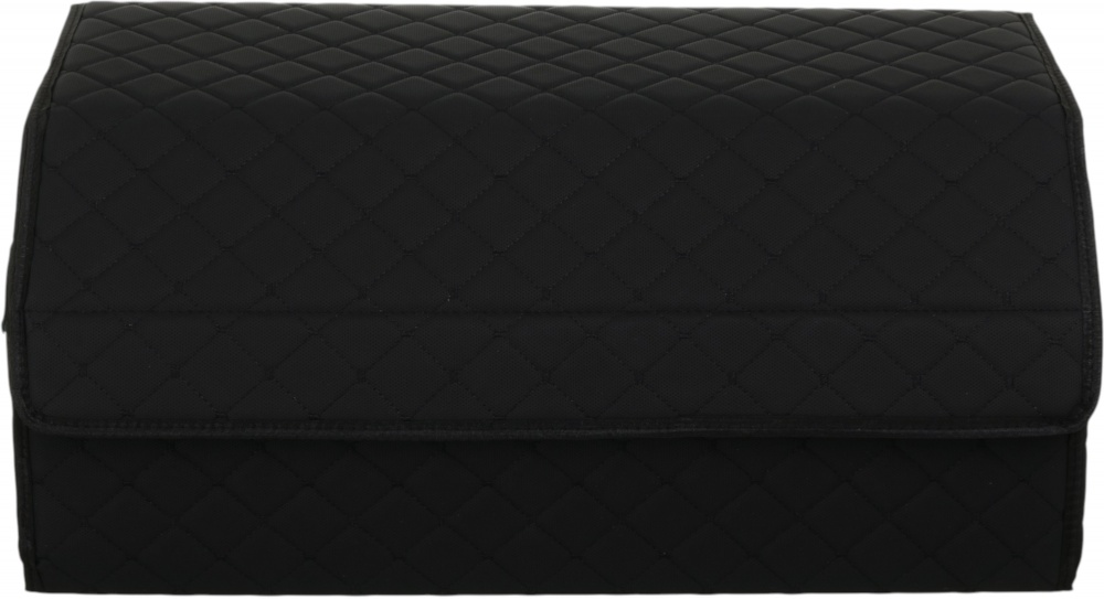 Сумка-органайзер в багажник Auto Assistance Proline AP-633BP р.XL черный