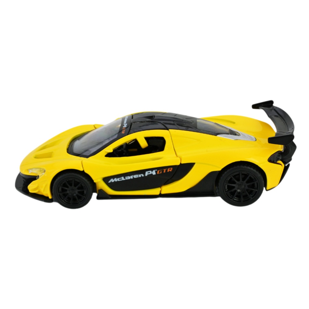 Автомодель Автопром 1:32 Mclaren P1™ GTR 10014