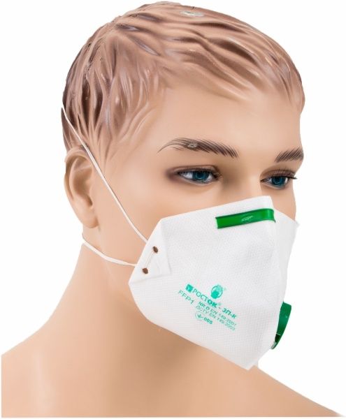 Респиратор Артекс РОСТОК-3ПК  