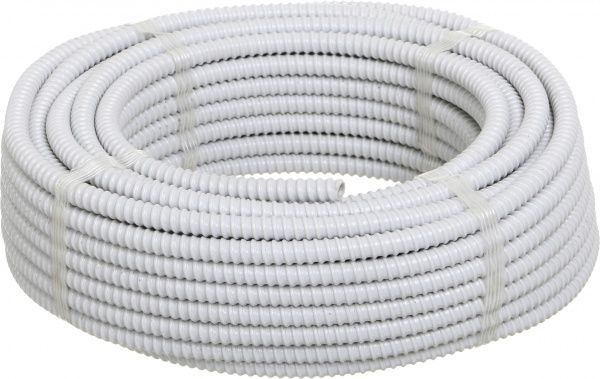 Труба гофрована E.NEXT армована e.g.tube.pro.10 