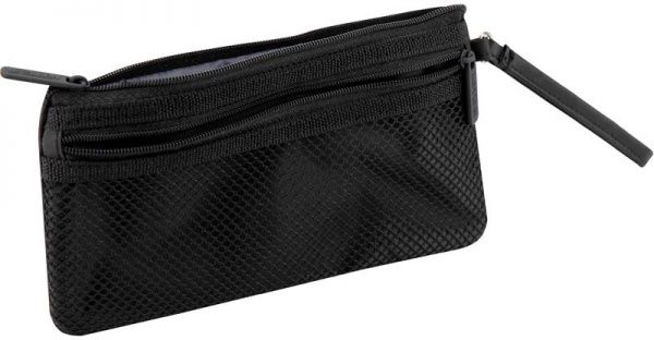 Пенал шкільний Education K19-664-5 KITE чорний із малюнком