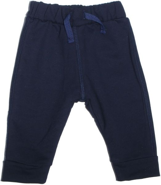 Комплект для девочек Фламинго синий р.68 052-314 