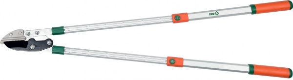 Гілкоріз Flo з телескопічними ручками 690 - 1030 мм (99113)