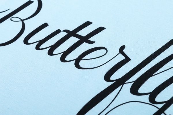 Нічна сорочка Roksana 698/15181 р. S блакитний 