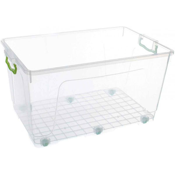 Контейнер із кришкою №23 382x450x710 мм